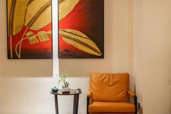 南京浦口区养生会所：睡眠障碍的多模态干预